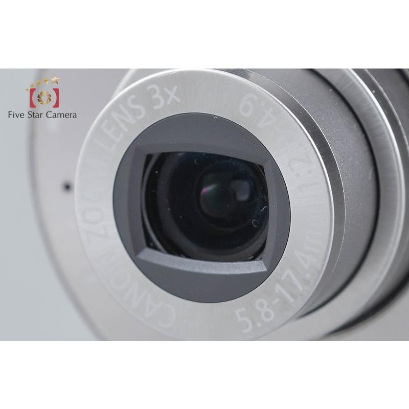 キヤノン（Canon） 【中古】Canon IXY Digital 60 コンパクトデジタル