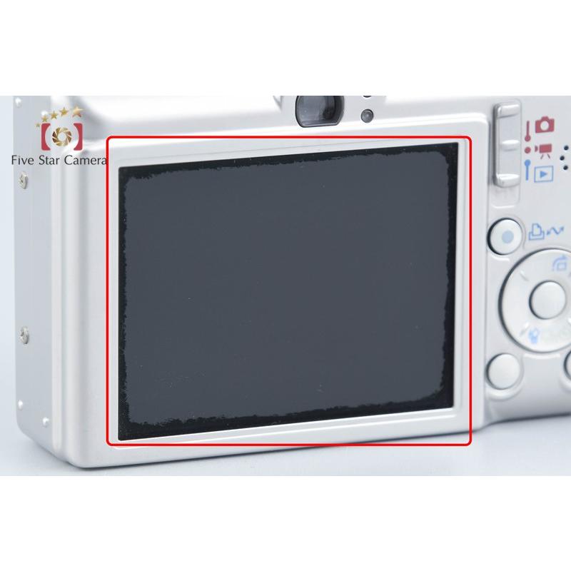 キヤノン（Canon） 【中古】Canon IXY Digital 60 コンパクトデジタル