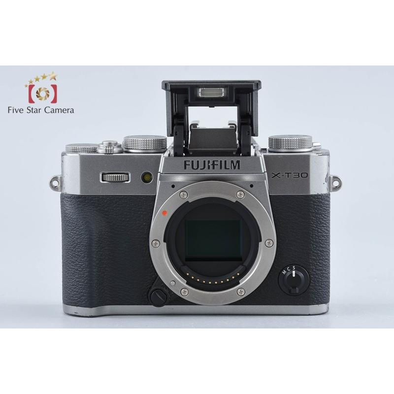 FUJIFILM（フジフイルム） 【中古】FUJIFILM 富士フイルム X-T30