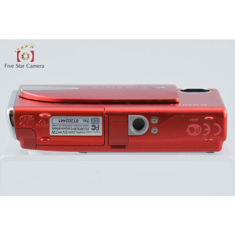 FUJIFILM（フジフイルム） 【中古】FUJIFILM 富士フイルム FinePix
