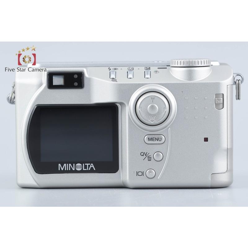 コニカミノルタ（KONICA MINOLTA） 【中古】KONICA MINOLTA DiMAGE