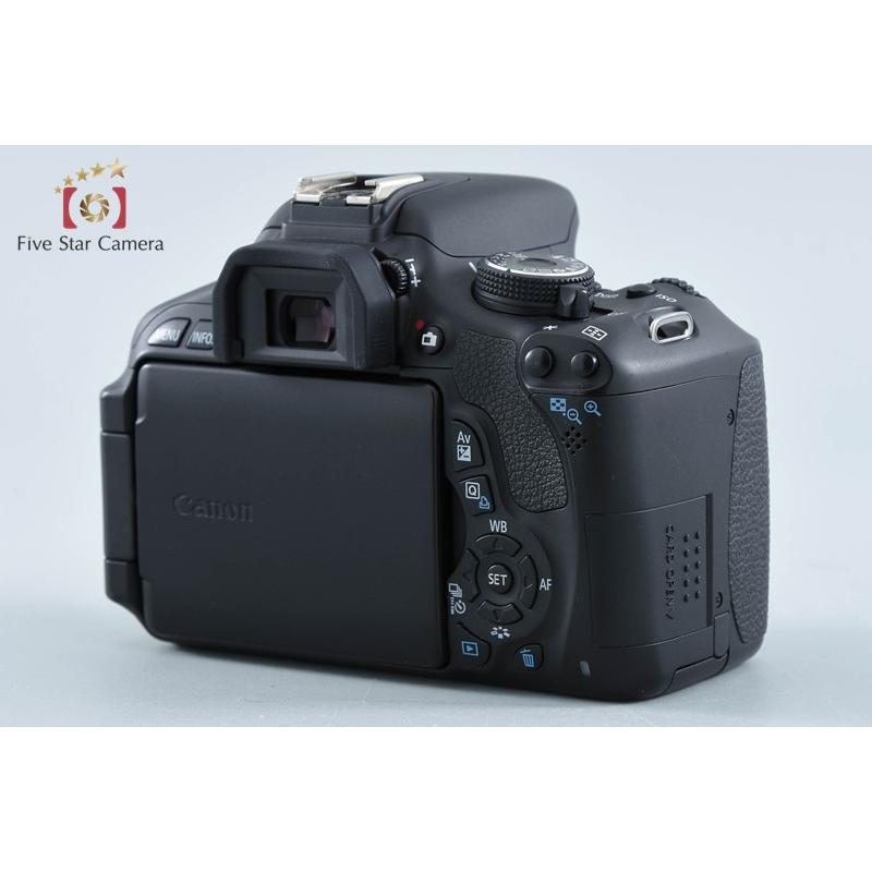 キヤノン（Canon） 【中古】Canon EOS Kiss X5 デジタル一眼レフカメラ