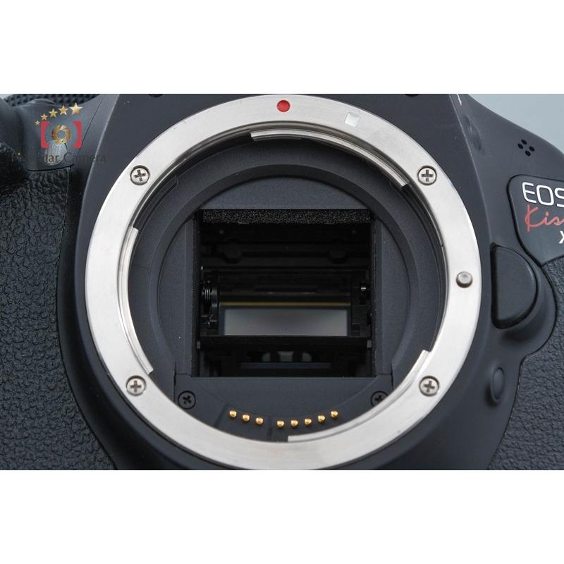 キヤノン（Canon） 【中古】Canon EOS Kiss X5 デジタル一眼レフカメラ
