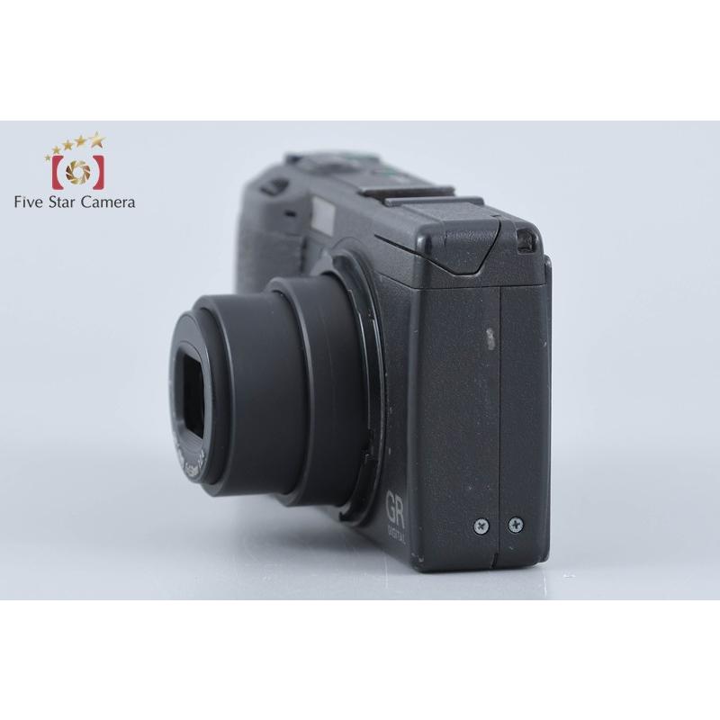 リコー（RICOH） 【中古】RICOH GR DIGITAL コンパクトデジタルカメラ