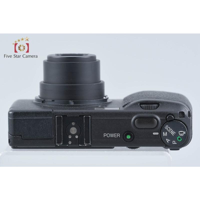 【大人気】 Ricoh リコー GR 初代 コンパクトデジタルカメラ コンデジ リコー（RICOH） 【中古】RICOH GR DIGITAL コンパクトデジタルカメラ