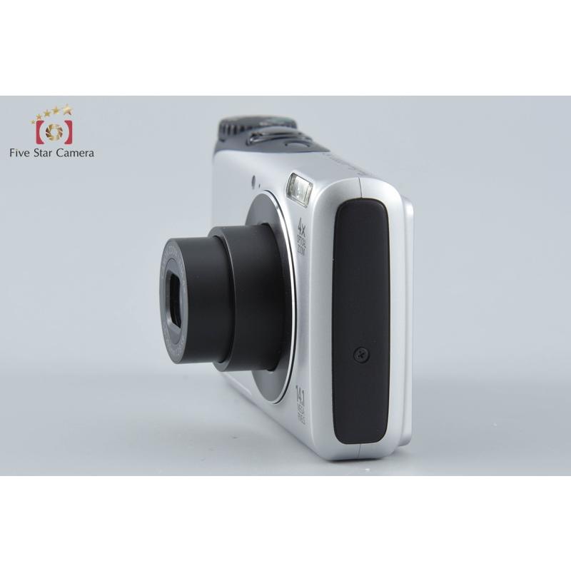 キヤノン（Canon） 【中古】Canon PowerShot A2200 シルバー