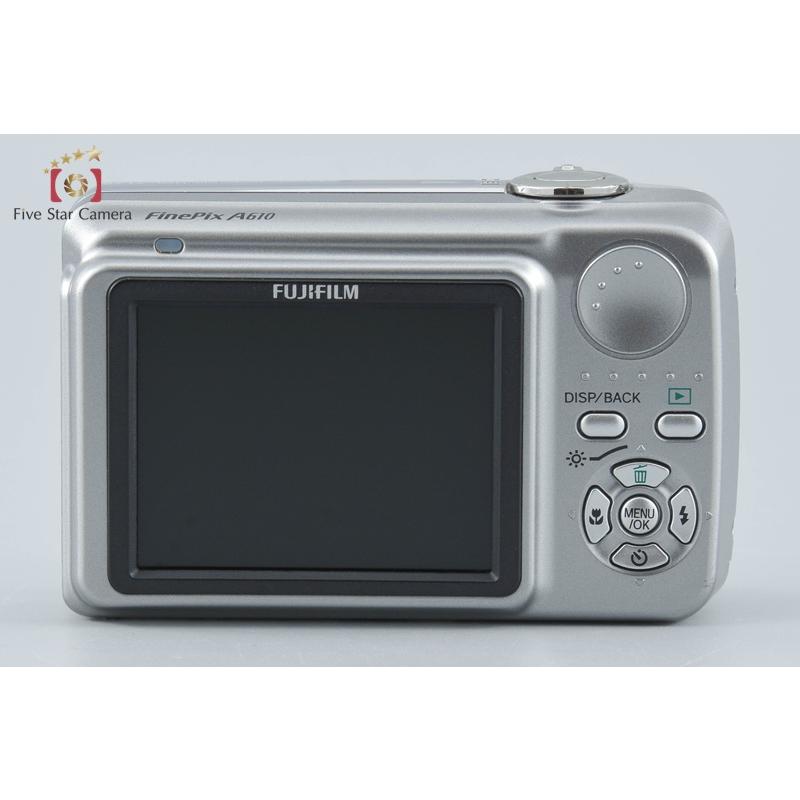 FUJIFILM（フジフイルム） 【中古】FUJIFILM 富士フイルム FINEPIX