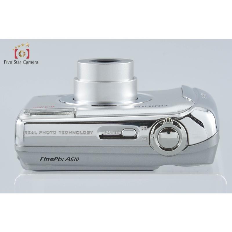 FUJIFILM（フジフイルム） 【中古】FUJIFILM 富士フイルム FINEPIX