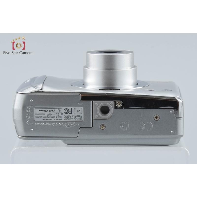 FUJIFILM（フジフイルム） 【中古】FUJIFILM 富士フイルム FINEPIX