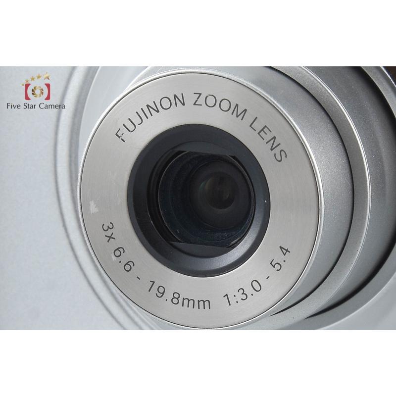FUJIFILM（フジフイルム） 【中古】FUJIFILM 富士フイルム FINEPIX