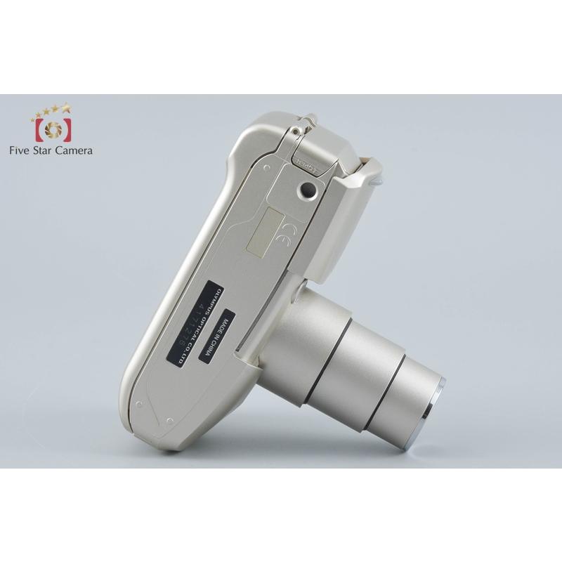 オリンパス（OLYMPUS） 【中古】OLYMPUS μ[mju:]-III ミューIII 120