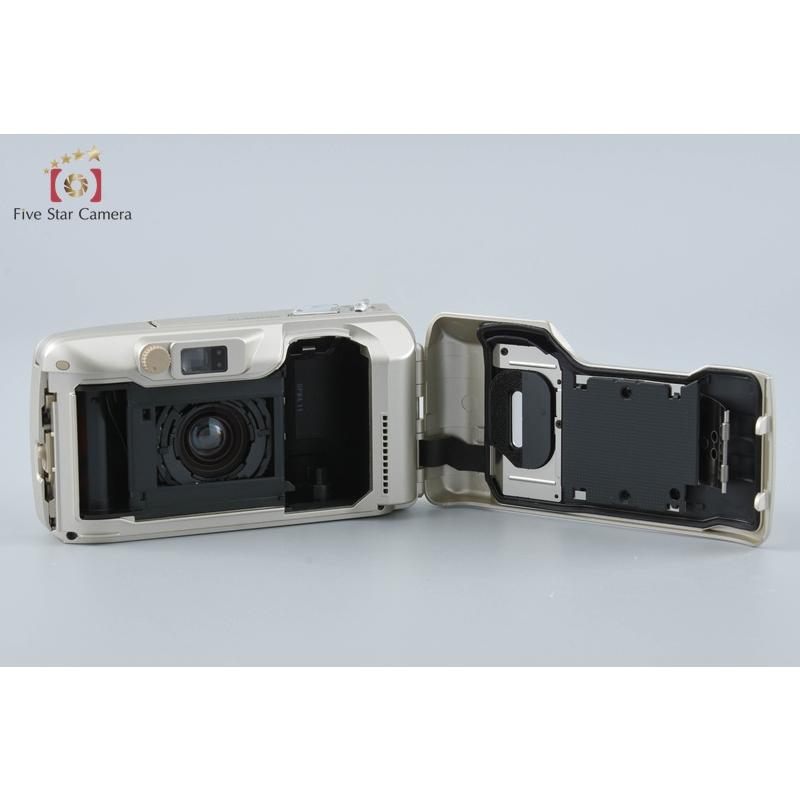 オリンパス（OLYMPUS） 【中古】OLYMPUS μ[mju:]-III ミューIII 120
