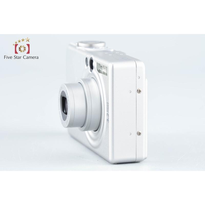 キヤノン（Canon） 【中古】Canon IXY DIGITAL 40 コンパクトデジタル
