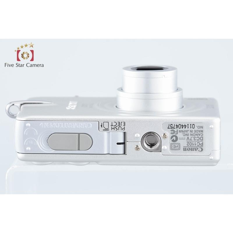 キヤノン（Canon） 【中古】Canon IXY DIGITAL 40 コンパクトデジタル