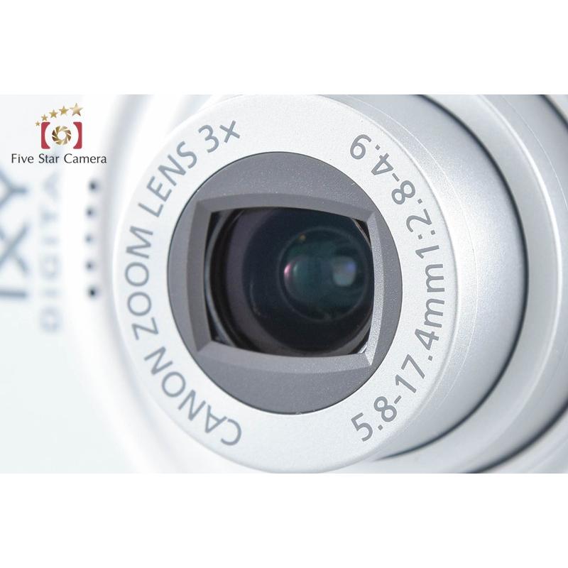 キヤノン（Canon） 【中古】Canon IXY DIGITAL 40 コンパクトデジタル