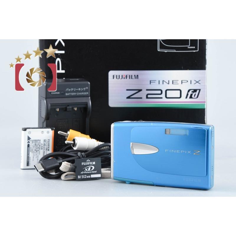 FUJIFILM（フジフイルム） 【中古】FUJIFILM 富士フイルム FinePix