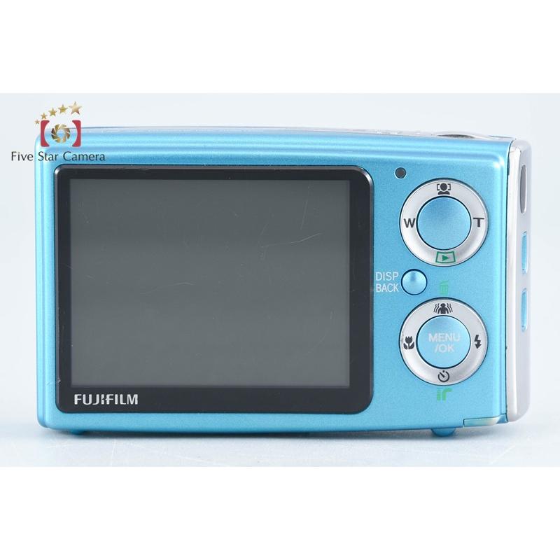 FUJIFILM（フジフイルム） 【中古】FUJIFILM 富士フイルム FinePix