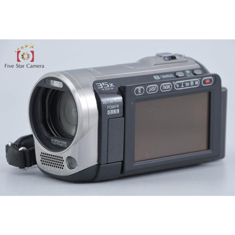 Panasonic（パナソニック） 【中古】Panasonic HDC-TM70 ブラック