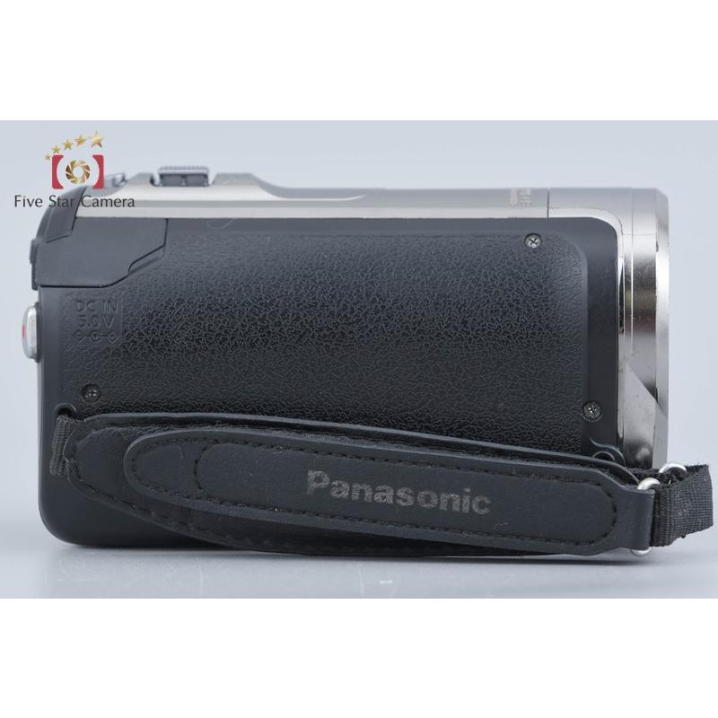 Panasonic（パナソニック） 【中古】Panasonic HDC-TM70 ブラック