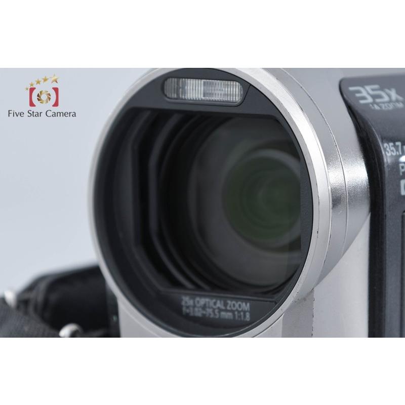 Panasonic（パナソニック） 【中古】Panasonic HDC-TM70 ブラック
