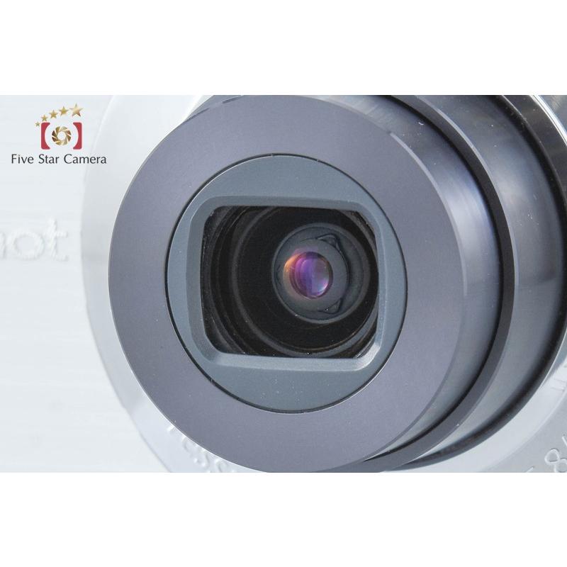SONY（ソニー） 【中古】SONY Cyber-Shot DSC-W110 シルバー デジタル