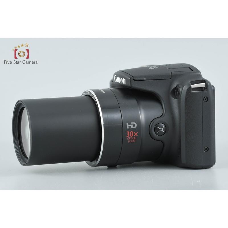 キヤノン（Canon） 【中古】Canon PowerShot SX500 IS ブラック