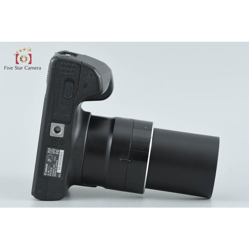 キヤノン（Canon） 【中古】Canon PowerShot SX500 IS ブラック