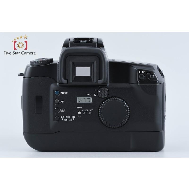 キヤノン（Canon） 【中古】Canon EOS 5 QD フィルム一眼レフカメラ