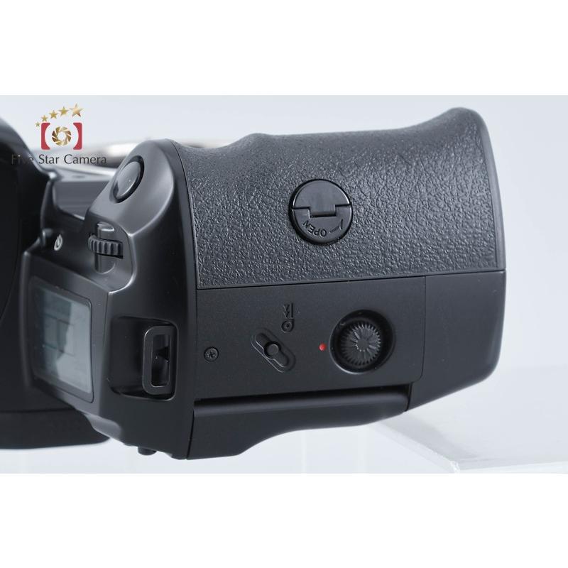 Canon EOS 5 QD 本体 フィルム一眼レフカメラ 美品 キヤノン（Canon） 【中古】Canon EOS 5 QD フィルム一眼レフカメラ