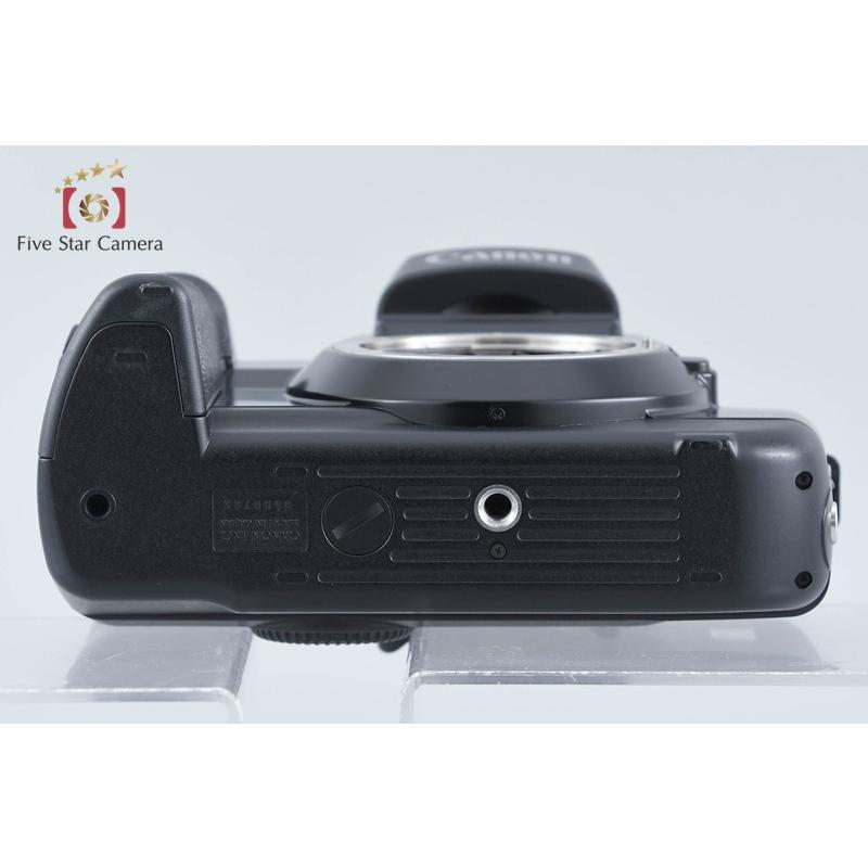 キヤノン（Canon） 【中古】Canon EOS 5 QD フィルム一眼レフカメラ