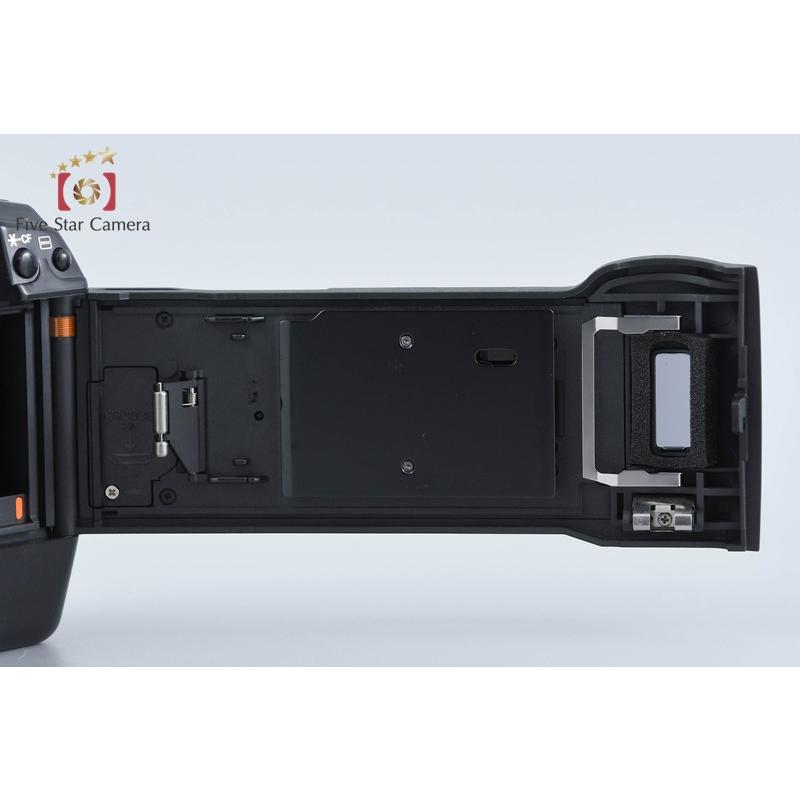 キヤノン（Canon） 【中古】Canon EOS 5 QD フィルム一眼レフカメラ