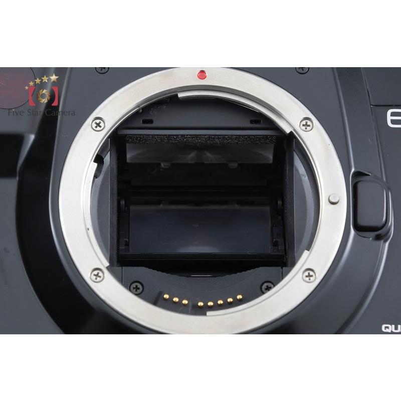 Canon EOS 5 QD フィルム一眼レフカメラ 本体 キヤノン（Canon） 【中古】Canon EOS 5 QD フィルム一眼レフカメラ