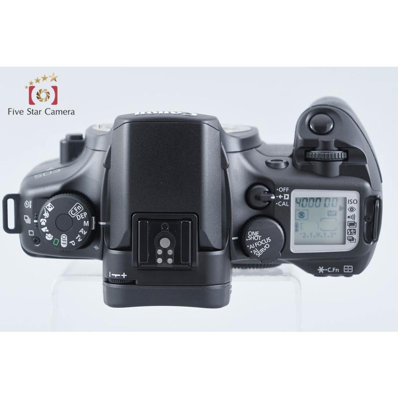 Canon EOS 7 フィルム一眼レフカメラ 新品未使用 訳あり品 キヤノン（Canon） 【中古】Canon EOS 7 フィルム一眼レフカメラ