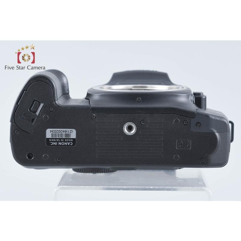 キヤノン（Canon） 【中古】Canon EOS 7 フィルム一眼レフカメラ