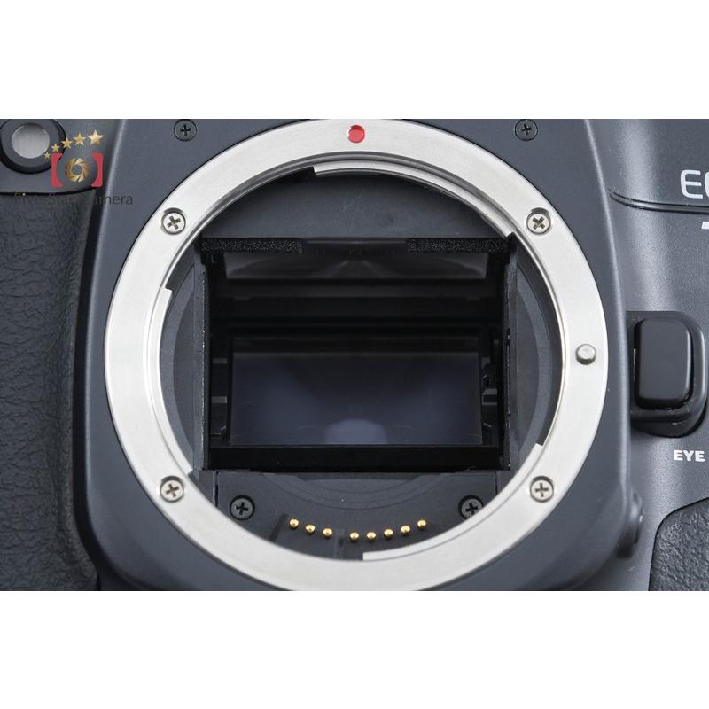 Canon EOS 7 フィルム一眼レフカメラ 新品未使用 訳あり品 キヤノン（Canon） 【中古】Canon EOS 7 フィルム一眼レフカメラ