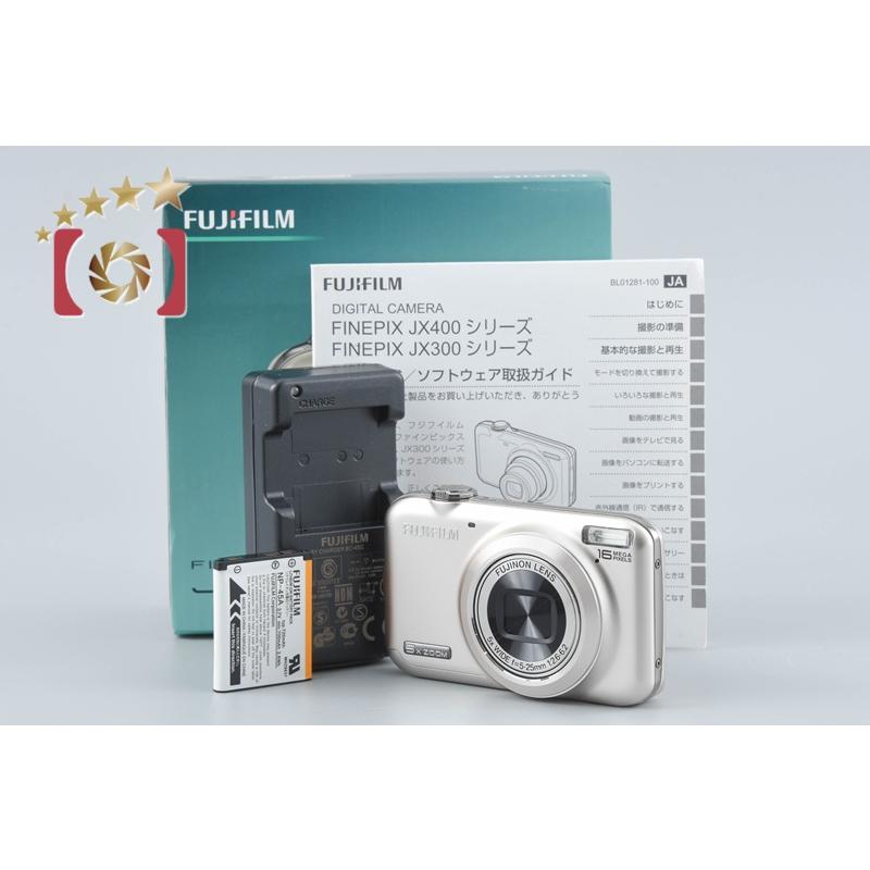 FUJIFILM（フジフイルム） 【中古】FUJIFILM 富士フイルム FINEPIX
