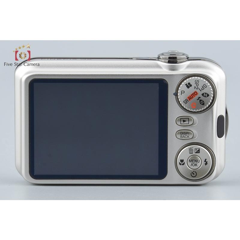 FUJIFILM（フジフイルム） 【中古】FUJIFILM 富士フイルム FINEPIX