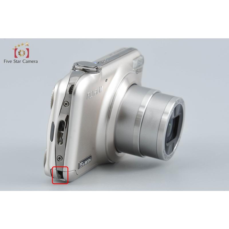FUJIFILM（フジフイルム） 【中古】FUJIFILM 富士フイルム FINEPIX