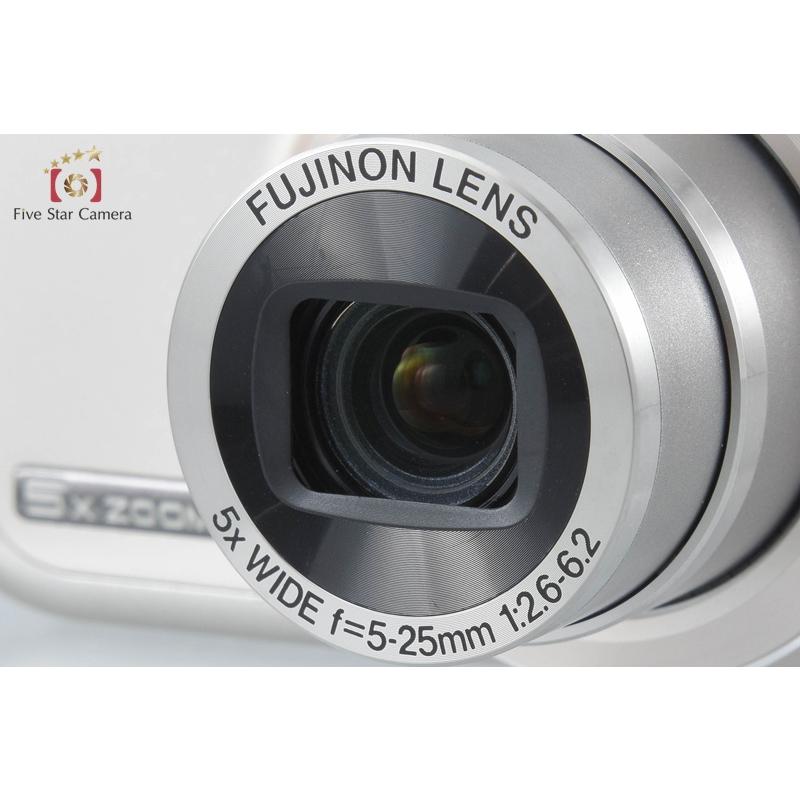 FUJIFILM（フジフイルム） 【中古】FUJIFILM 富士フイルム FINEPIX