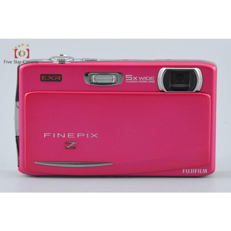 FUJIFILM（フジフイルム） 【中古】FUJIFILM 富士フイルム FINEPIX
