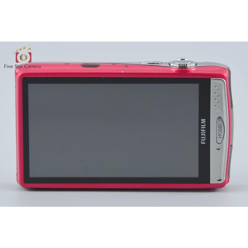 FUJIFILM（フジフイルム） 【中古】FUJIFILM 富士フイルム FINEPIX