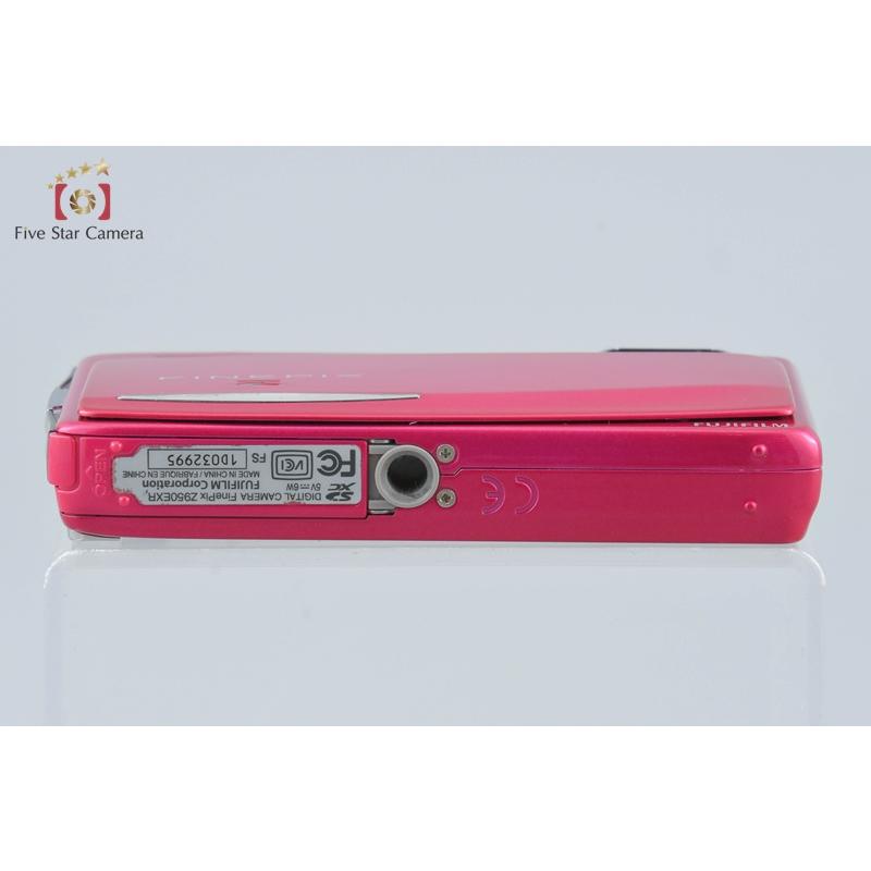 FUJIFILM（フジフイルム） 【中古】FUJIFILM 富士フイルム FINEPIX