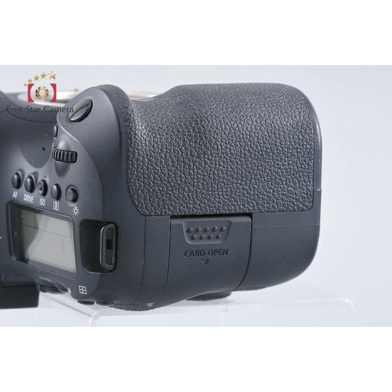 【中古】Canon キヤノン EOS 6D Mark II デジタル一眼レフカメラ | キヤノン | 04