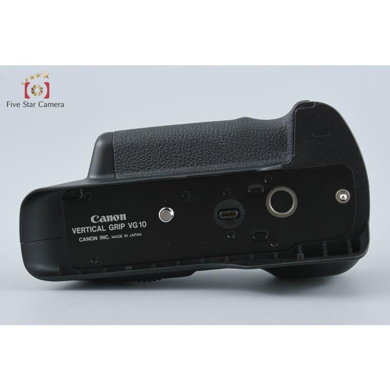 キヤノン（Canon） 【中古】Canon EOS 5 QD フィルム一眼レフカメラ