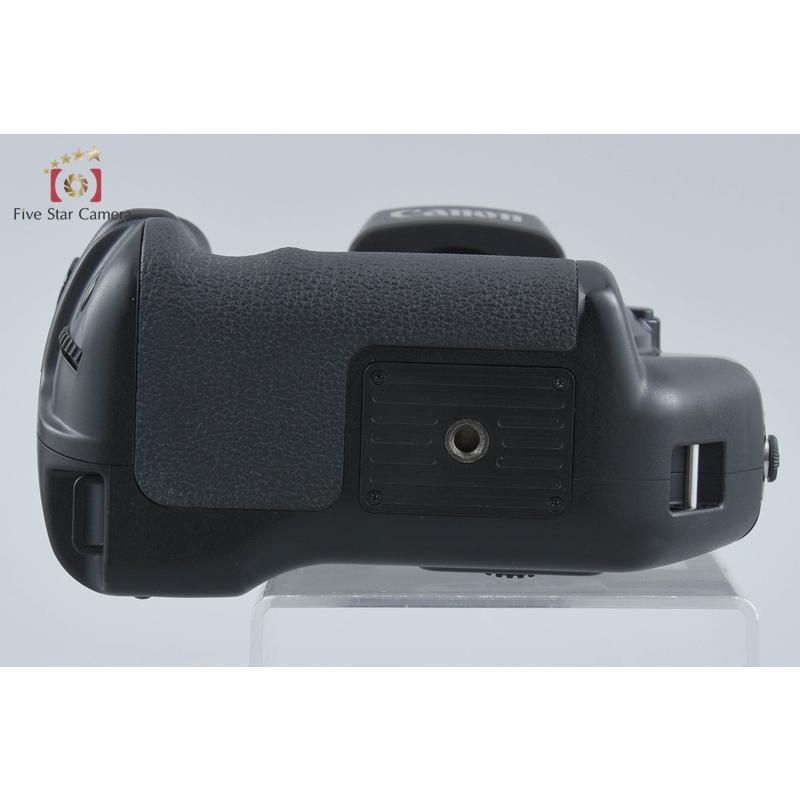 キヤノン（Canon） 【中古】Canon EOS 5 QD フィルム一眼レフカメラ