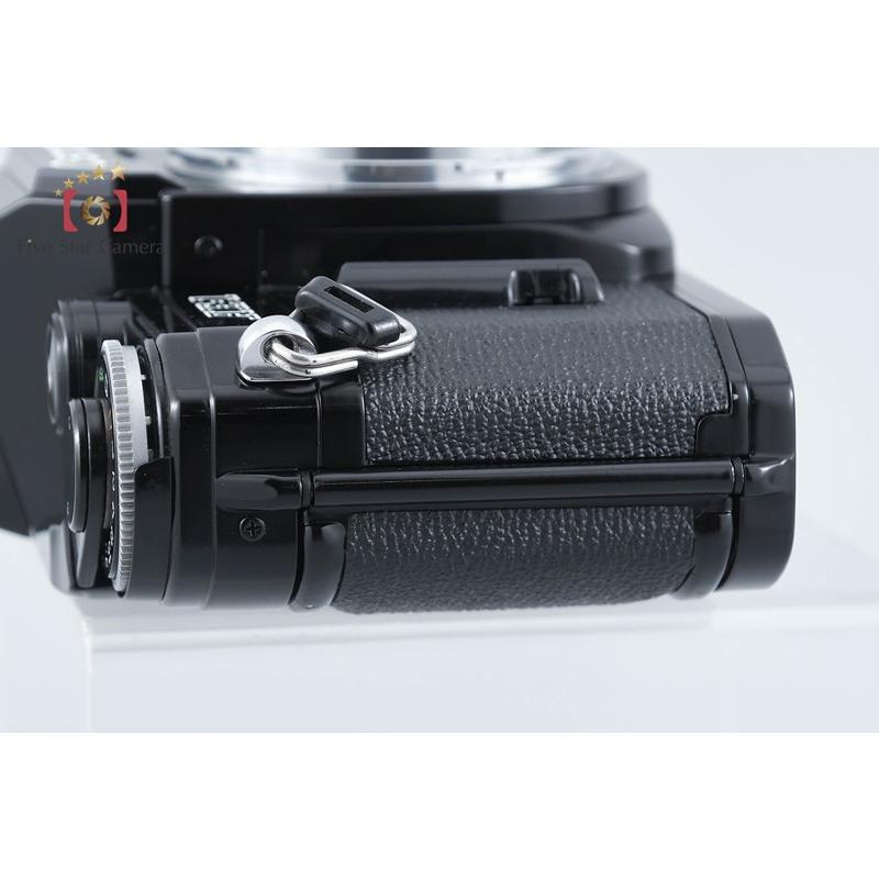 キヤノン（Canon） 【中古】Canon AE-1 ブラック フィルム一眼レフ