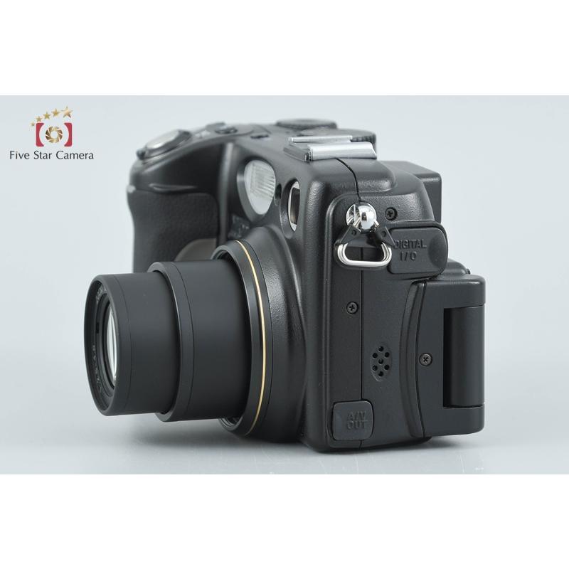 ニコン（Nikon） 【中古】Nikon COOLPIX 5400 コンパクトデジタル
