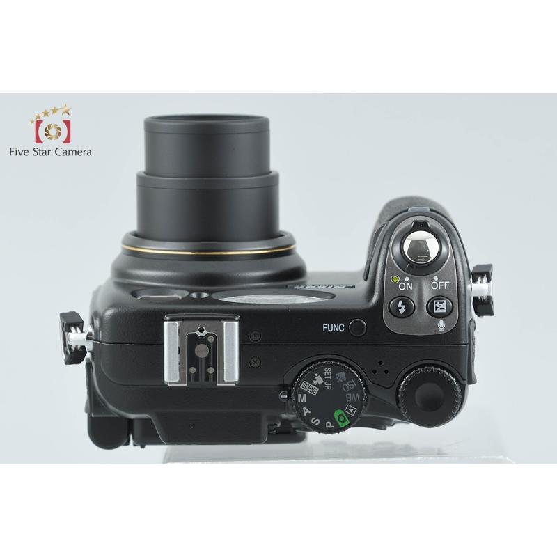 ニコン（Nikon） 【中古】Nikon COOLPIX 5400 コンパクトデジタル