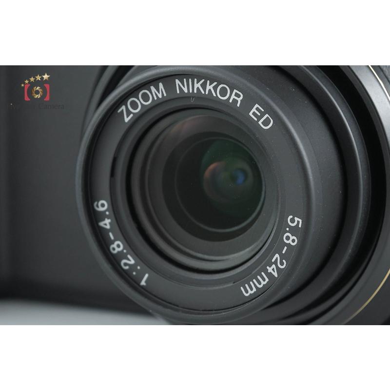 ニコン（Nikon） 【中古】Nikon COOLPIX 5400 コンパクトデジタル
