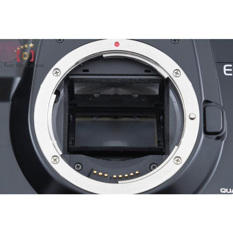 キヤノン（Canon） 【中古】Canon EOS 5 QD + VG10 縦位置グリップ